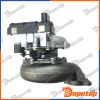 Turbocompresseur neuf pour MERCEDES-BENZ | 743507-0009, 743507-5009S